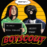 BOYSCOUT (Single)