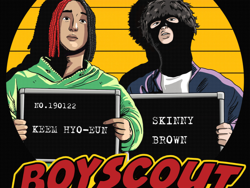 BOYSCOUT (Single)