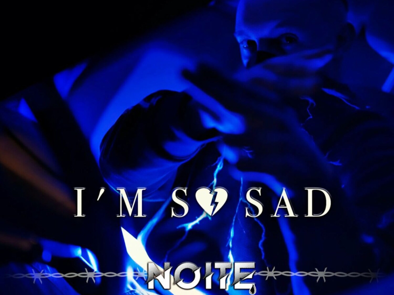 I'm so Sad (Single)