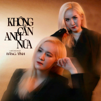 Không Cần Anh Nữa (Single)