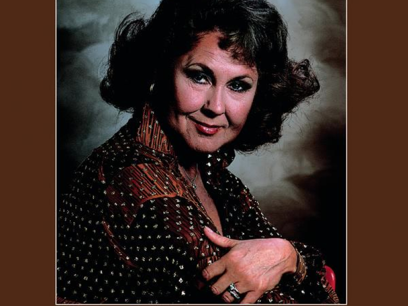 Rita Reys Sings Burt Bacharach