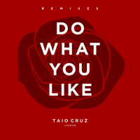 Do What You Like (Remixes) (EP)