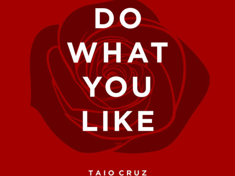 Do What You Like (Remixes) (EP)
