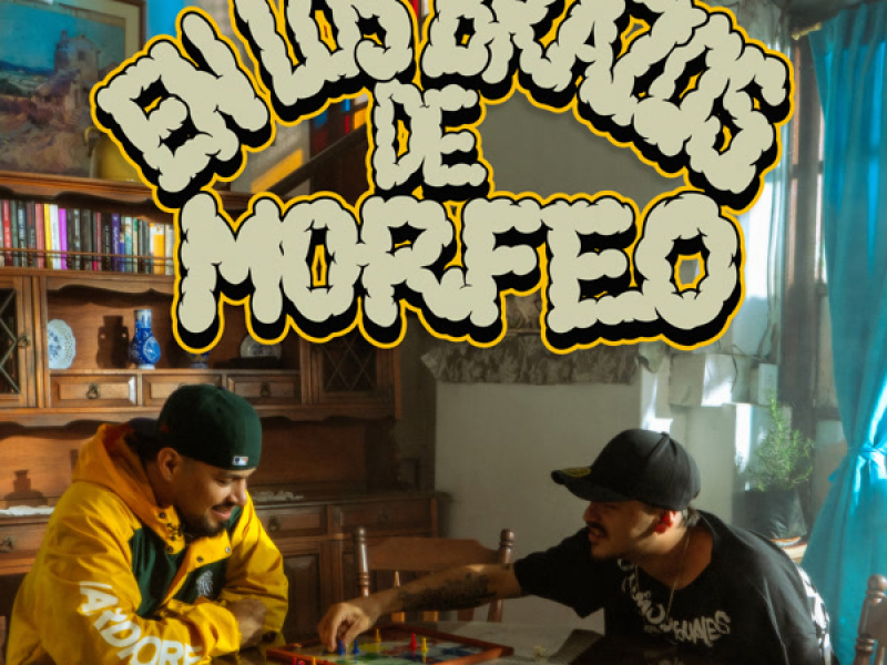 En los Brazos de Morfeo (Single)