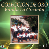 Coleccíon de Oro, Vol. 1