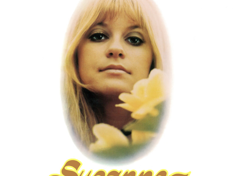 Suzanne (Bonus Track Version)