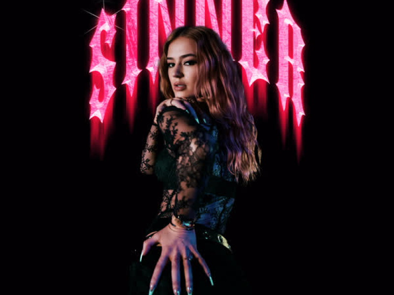 Sinner (Single)