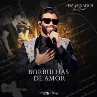 Borbulhas de Amor (Ao Vivo) (Single)