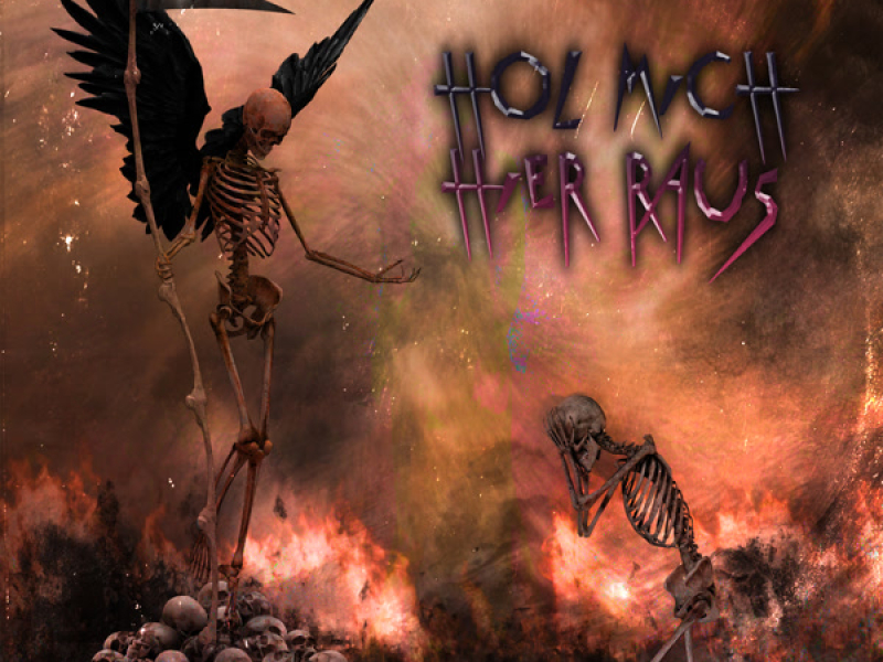 hol mich hier raus (Single)