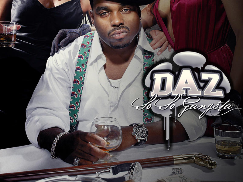So So Gangsta