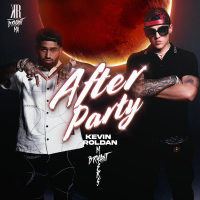 AFTER PARTY (Single)