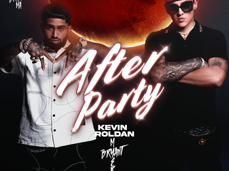 AFTER PARTY (Single)