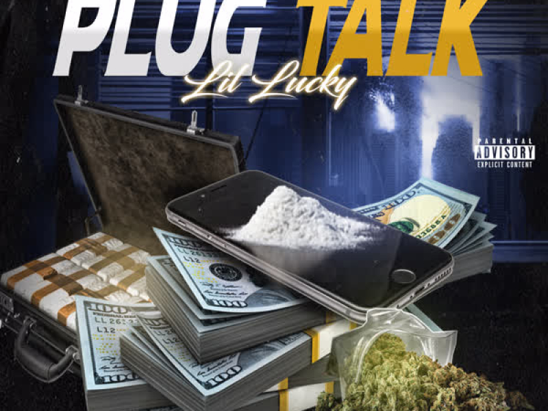Plug Talk (EP)