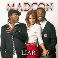 Liar (Single)