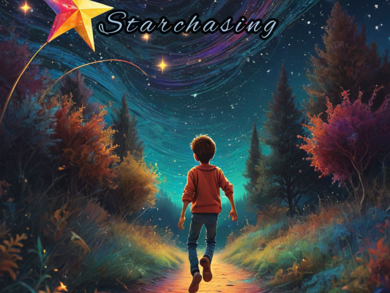 Starchasing (Single)