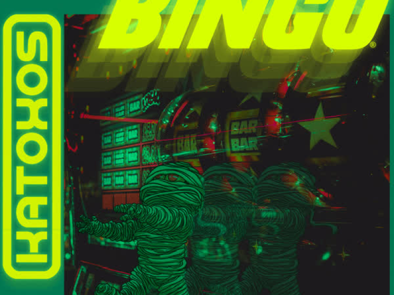 Bingo (Single)