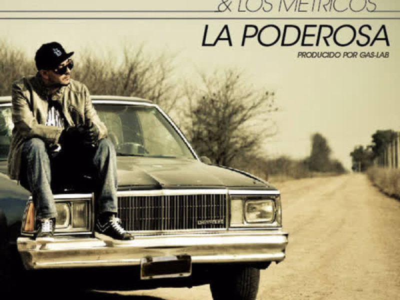 La Poderosa