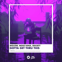 Gotta Get Thru This (Single)