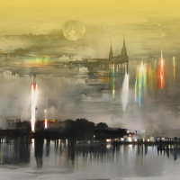 Kudaku berlari (Single)