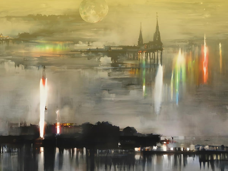 Kudaku berlari (Single)