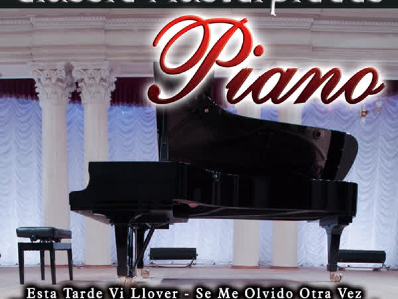 Classic Masterpieces Piano