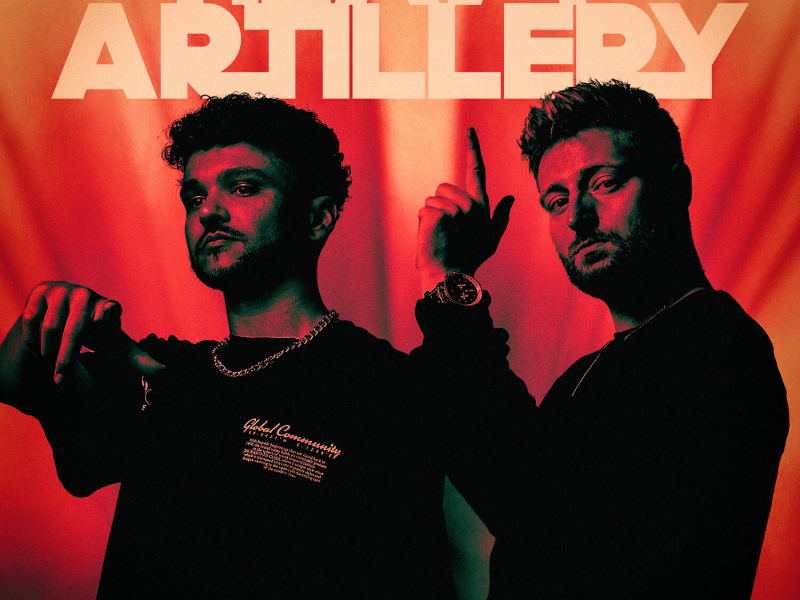 Heavy Artillery (Single)