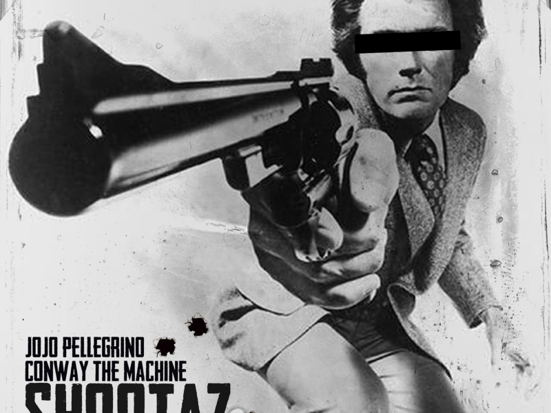 Shootaz (Radio Edit) (Single)