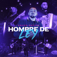 Hombre De Ley (Single)