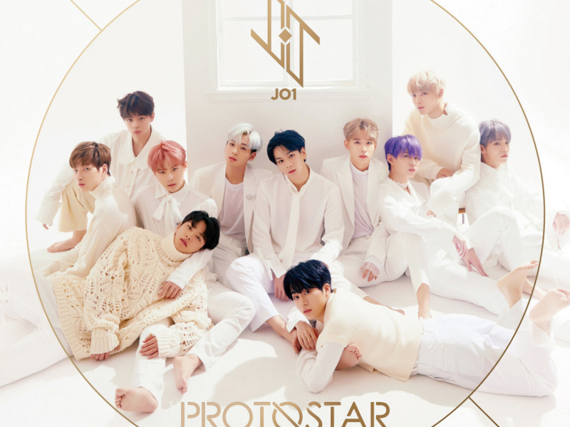 PROTOSTAR (初回盤A) (EP)