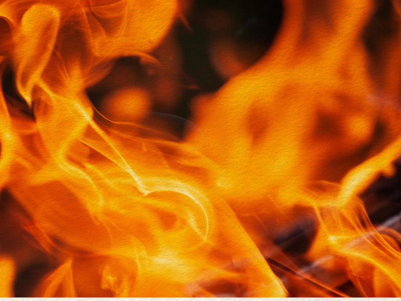 Fireplace & Fire Sounds (Sleep & Relaxation)