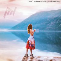 Caro Nonno (feat. Martina Dogà) [Dj B@grão Remix] (Single)