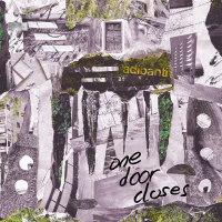 One Door Closes (EP)