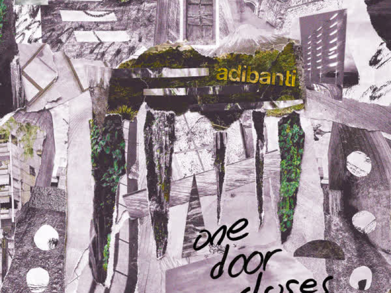 One Door Closes (EP)