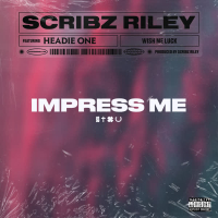 Impress Me (Single)