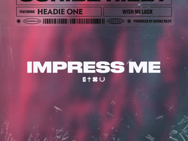 Impress Me (Single)