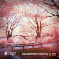 Lily Garden (Single)