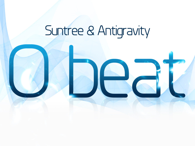 O-Beat (EP)