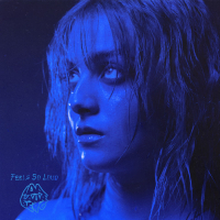 Feels So Loud (Single)