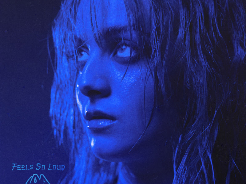 Feels So Loud (Single)