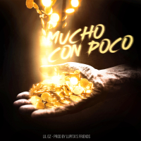 Mucho Con Poco (Single)