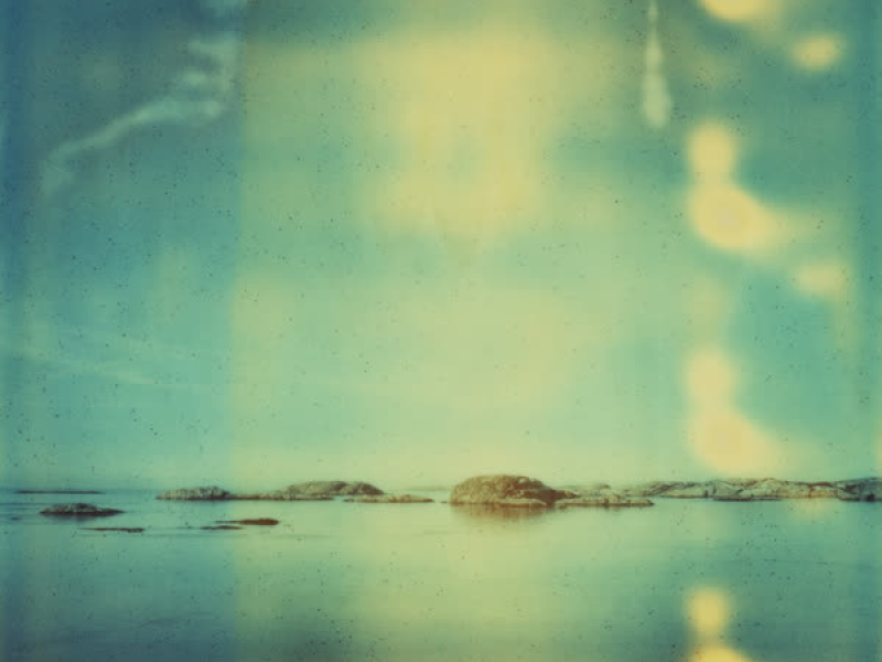 Azure (Thylacine Rework) (Single)