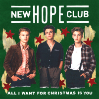 All I Want For Christmas Is You (Single)