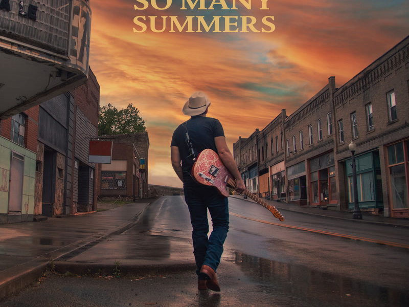 So Many Summers (Single)