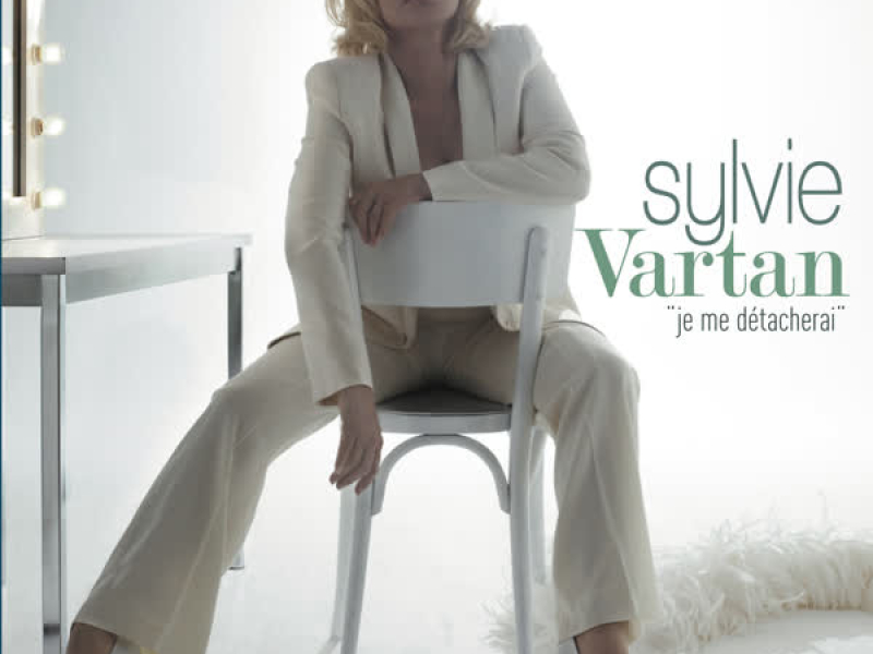 Je me détacherai (Radio Edit) (Single)