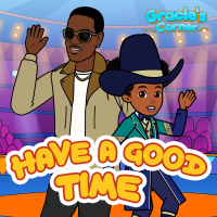 Have a Good Time (Single)