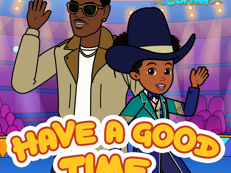 Have a Good Time (Single)