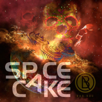 Space Cake (Single)