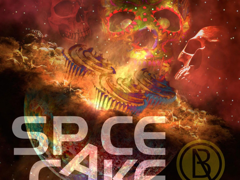 Space Cake (Single)