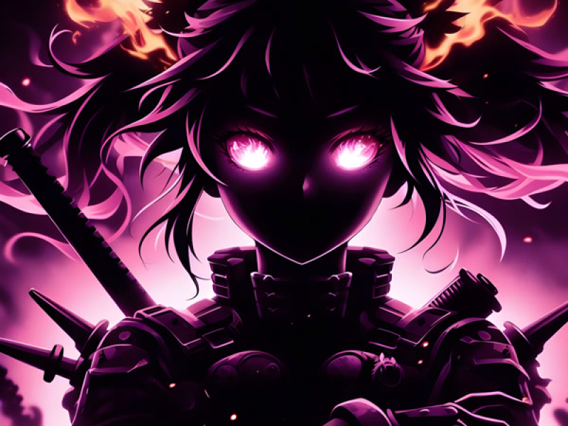 STARRY NIGHT!! (Single)