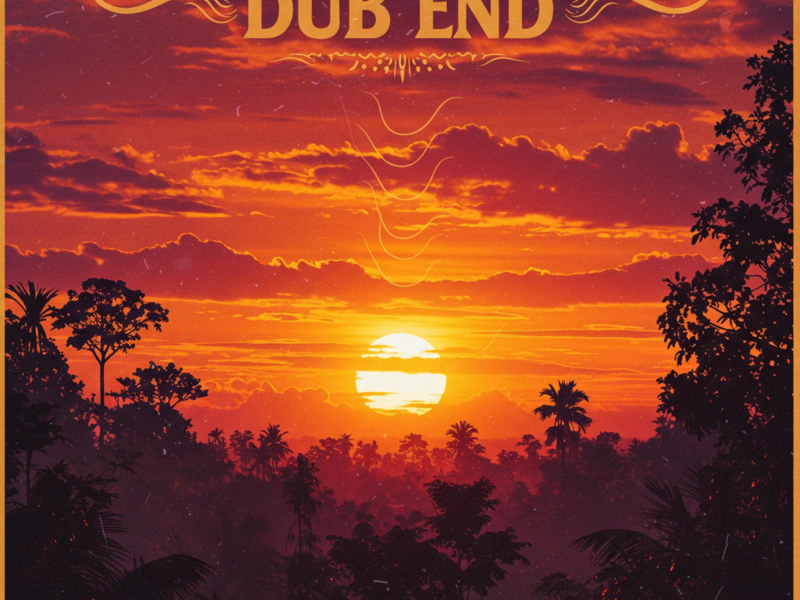 Dub End (feat. T-Pain) (Single)